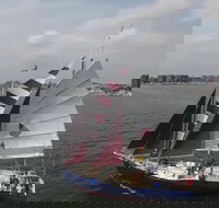 Harbor Sail on Summer Wind - Accommodation Indiana