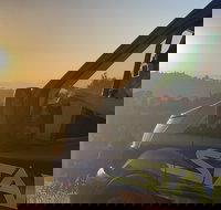 Hollywood Star Tour - Accommodation Indiana