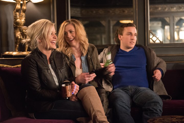 Haunted Nashville Ghost and Pub Walking Tour