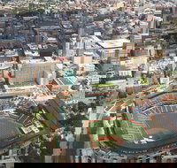 Baltimore Helicopter Sightseeing Tour - Accommodation Indiana