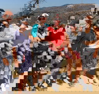 Hollywood Sign Hiking Tour to Griffith Observatory - Accommodation Indiana