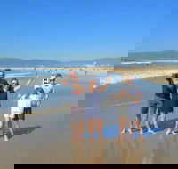 Private Luxurious Tour of Los Angeles - Accommodation Indiana