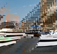 Spirit of Baltimore Dinner Cruise with Buffet - Accommodation Indiana