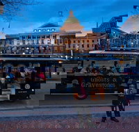 Boston Ghosts  Gravestones Night-Time Trolley Tour - Accommodation Indiana