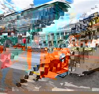 Boston Hop-On Hop-Off Trolley Tour with 15 Stops - Accommodation Indiana