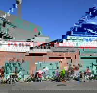 Boston City view Bicycle Tour - Accommodation Indiana