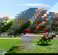 Tour de Cambridge Guided Bicycle Tour - Accommodation Indiana