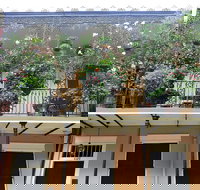 French Quarter Historical Sights and Stories Walking Tour - Accommodation Indiana