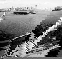 Statue of Liberty Ticket 9/11 Memorial and Wall Street Tour - Accommodation Indiana