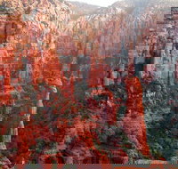 Private 4-Hour Tour of Sedona with pickup/drop-off - Accommodation Indiana