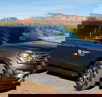 Private Grand Canyon Day Tour including lunch at El Tovar - Accommodation Indiana