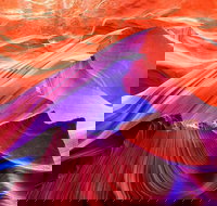 Antelope Canyon and Horseshoe Bend Small-Group Tour from Sedona or Flagstaff - Accommodation Indiana