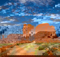 Monument Valley and Navajo Indian Reservation Day Trip from Sedona - Accommodation Indiana
