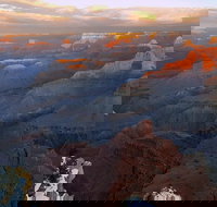 Grand Canyon Day Trip from Sedona or Flagstaff - Accommodation Indiana