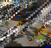 Hollywood Bike Tour - Accommodation Indiana