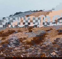 Official Hollywood Sign Hike Walk to the Hollywood Sign - Accommodation Indiana