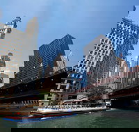 Chicago Architecture River Cruise - Accommodation Indiana