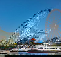 Lake Michigan Sightseeing Cruise - Accommodation Indiana