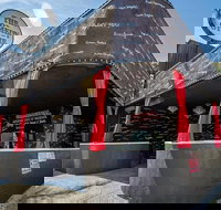 Hollywood Open Bus Tours to Celebrity Homes  Beverly Hills - Accommodation Indiana