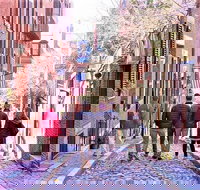 Boston Small-Group Food  History North End Freedom Trail Walking Tour - Accommodation Indiana