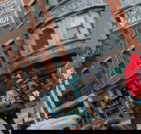 Boston's North End Small-Group Walking Food Tour - Accommodation Indiana