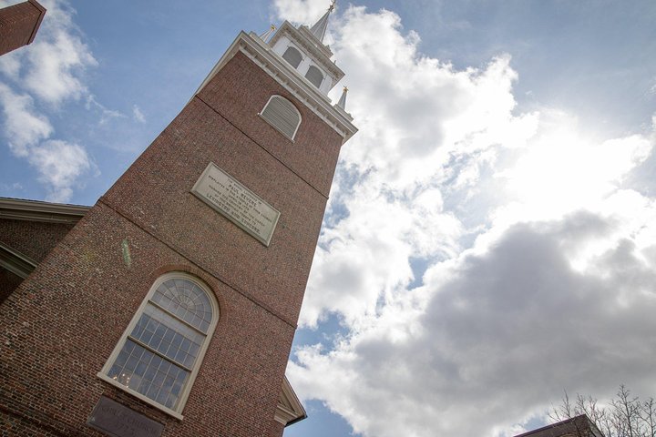 Boston's North End Small-Group Walking Food Tour - thumb 2