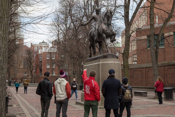 Boston's North End Small-Group Walking Food Tour - thumb 3