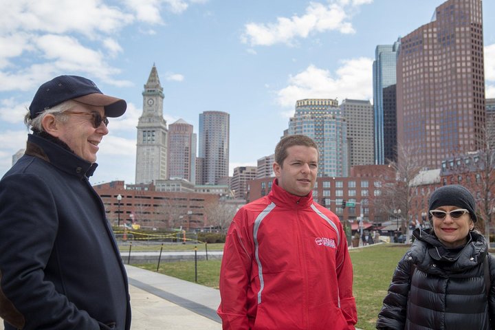 Boston's North End Small-Group Walking Food Tour - thumb 5