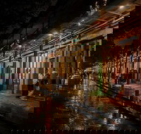 New Orleans 1 Haunted Ghost Voodoo  Vampire Tour - Accommodation Indiana