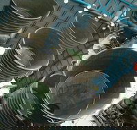 NASA's Space Center plus Houston's Official City Tour - Accommodation Indiana