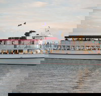 Boston Harbor Sunset Cruise - Accommodation Indiana