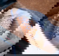 Boston's North End Pizza  History Walking Tour - Accommodation Indiana