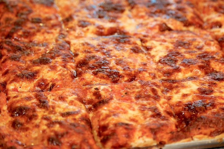 Boston's North End Pizza & History Walking Tour - thumb 2