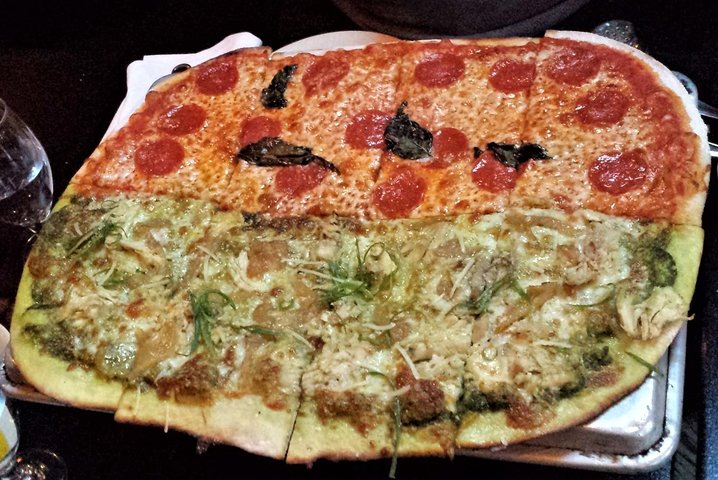 Boston's North End Pizza & History Walking Tour - thumb 4