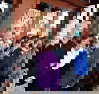 Boston Seafood Lovers Walking  History Tour - Accommodation Indiana