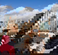 New York in One Day Guided Sightseeing Tour - Accommodation Indiana