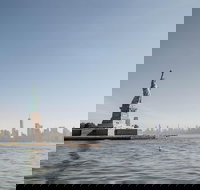 Early Access First on the Island Statue of Liberty  Ellis Island - Accommodation Indiana