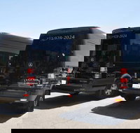 4 Hours Private Tour of Hollywood Los Angeles and Beverly Hills with Multimedia - Accommodation Indiana