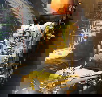 Space Center Houston Admission Ticket - Accommodation Indiana