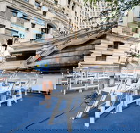 90-Minute Chicago River Architecture Tour - Accommodation Indiana