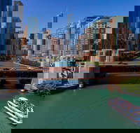 Chicago Lake and River Architecture Tour - Accommodation Indiana