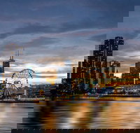 Chicago Sunset Cruise - Accommodation Indiana