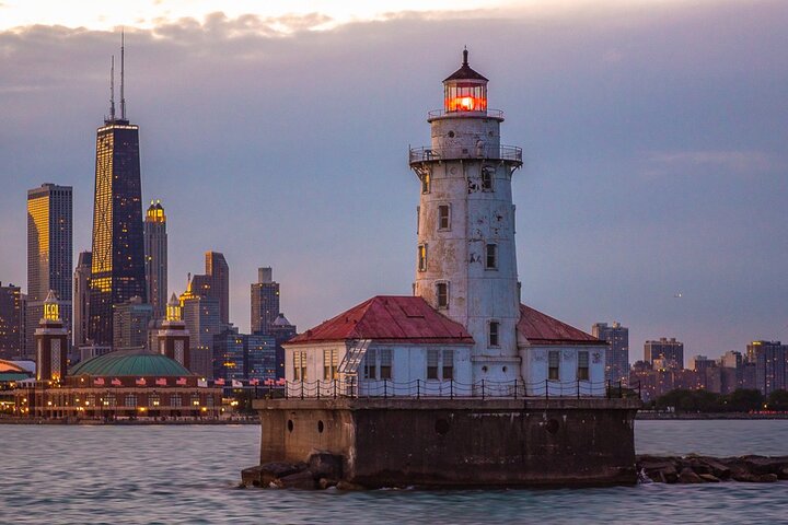 Chicago Sunset Cruise - thumb 4