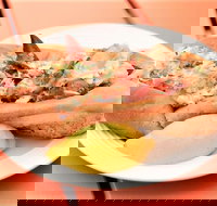 Boston's North End Secret Food Walking Tour w/ Private Tour Option - Accommodation Indiana