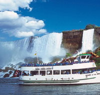 Best of Niagara Falls USA Tour Skip the Ticket Line - Accommodation Indiana