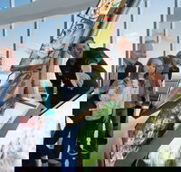 Skip the Line NYC One World Observatory Ticket - Accommodation Indiana