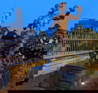 Cocktails  Cannoli Boston's North End Dessert Tour - Accommodation Indiana