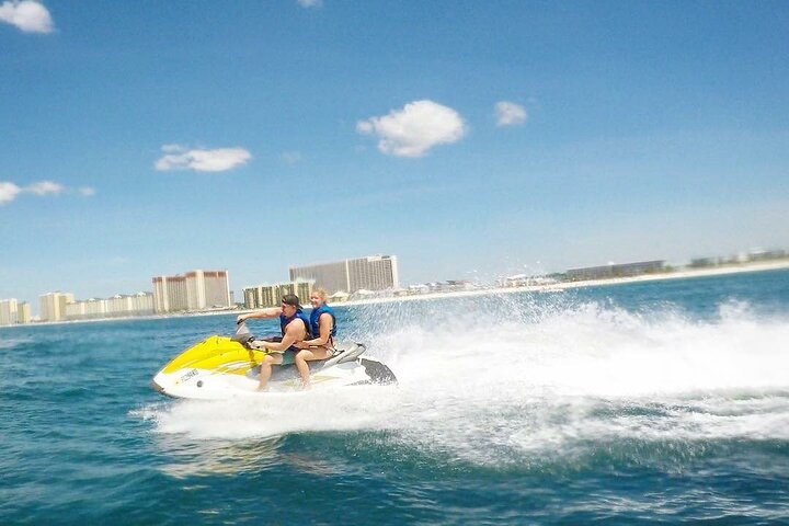 007 Millionaire Jet Ski Adventure Fort Lauderdale Guided Tour