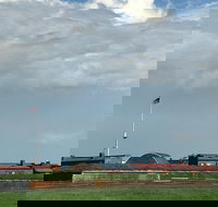 Baltimore City  Fort McHenry Private Tours/ with local guide  luxury car - Accommodation Indiana