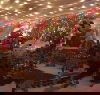 Baltimores Miracle on 34th Street Private Tour - Accommodation Indiana